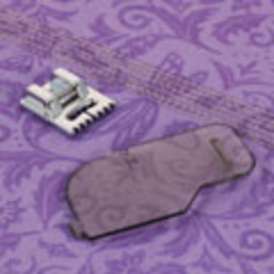 Picior de Plisat Șapte Canale F058 Xc3272252 Bsm