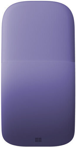 Microsoft Surface Arc Ασύρματο Bluetooth Ποντίκι Violet