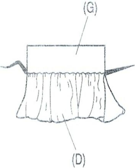 Кракче За Шевни Машини Brother Computerized Electromechanical Sewing Machines F012n