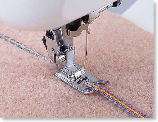 Foot Attaching 5 Cords F019n Xc1962052 Bsm Brother Computerized Sewing Machines