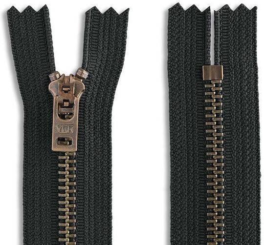 YKK Accesorii de Cusut din Metal 23cm.
