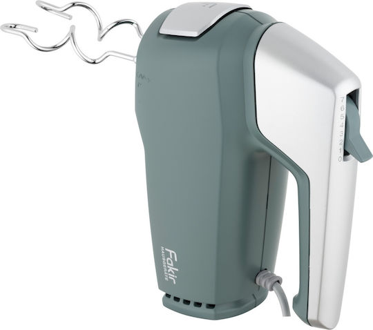 Fakir Mixer Manual 700W Verde