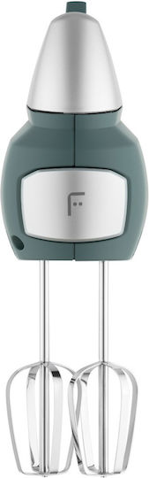 Fakir Mixer Manual 700W Verde