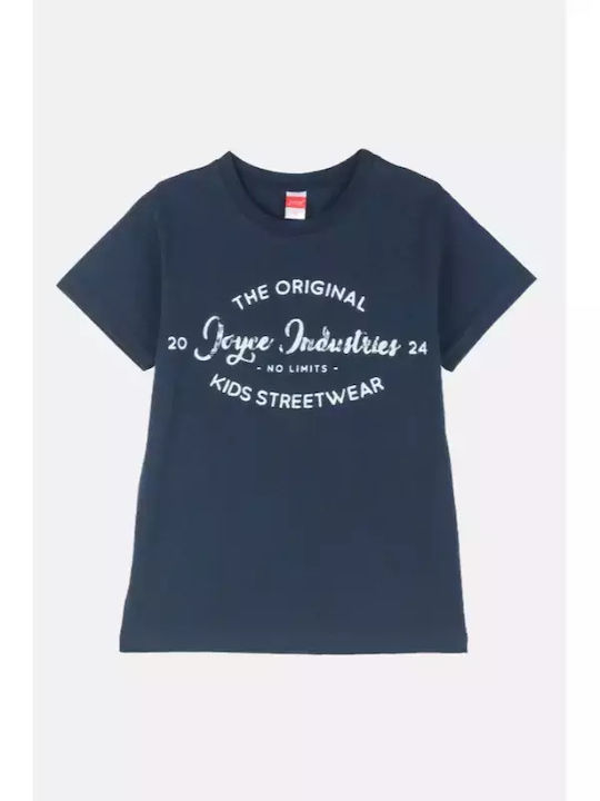 Kinder-T-Shirt Rot The Original