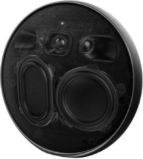 Harman Kardon Onyx Studio 9 Ηχείο Bluetooth 60W με Διάρκεια Μπαταρίας έως 6 ώρες Μαύρο