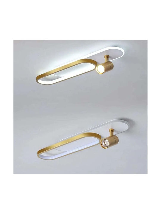 Alista Home Πλαφονιέρα LED Alista Home Πλαφονιέρα LED