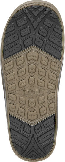 Thirty two Γυναικείες Μπότες Snowboard Μαύρο Χρώμα