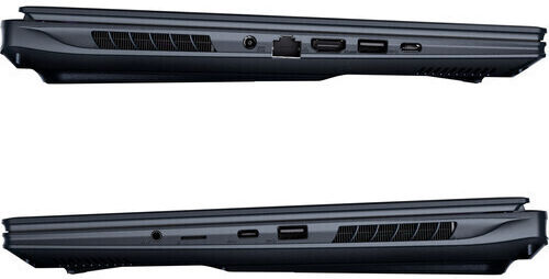 Gigabyte Aorus Master 16 16" OLED QHD+ 240Hz (Ultra 9-275HX/32GB/1TB SSD/GeForce RTX 5070 Ti/W11 Home) (US Keyboard)
