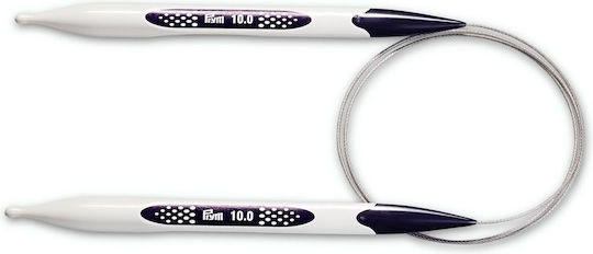 Prym Ergonomics Βελόνες Πλεξίματος Πλαστικές