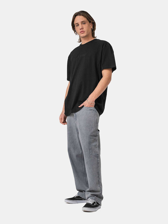 Men's Jeans Pants Storm Grey