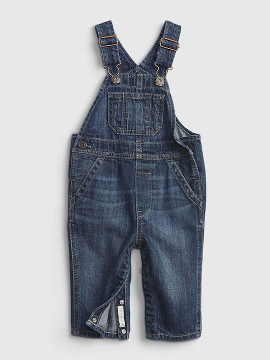 GAP Kids' Blue Jeans Dungarees