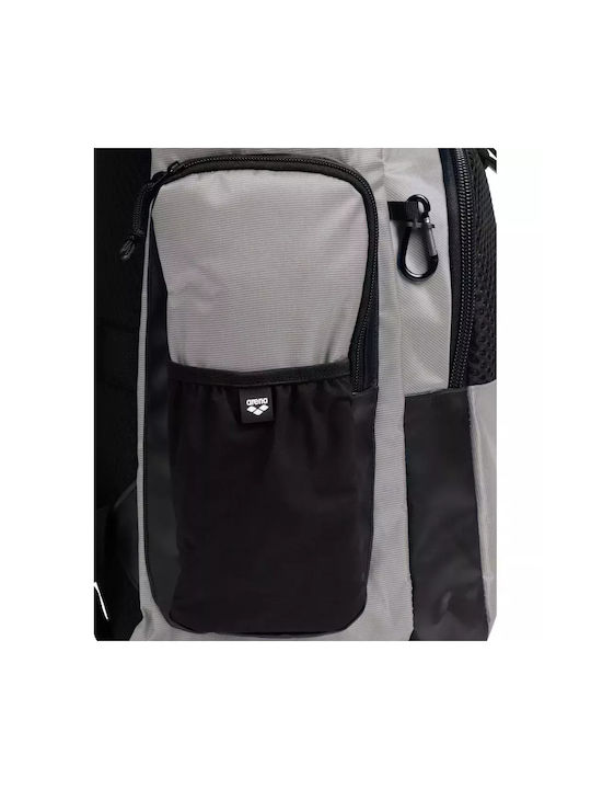 Arena Men's Swimming pool Backpack Gray