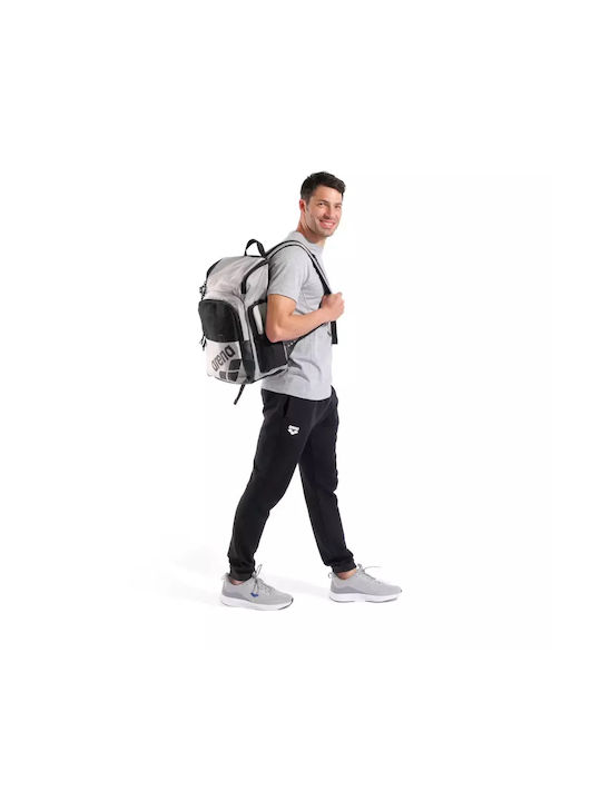 Arena Men's Swimming pool Backpack Gray