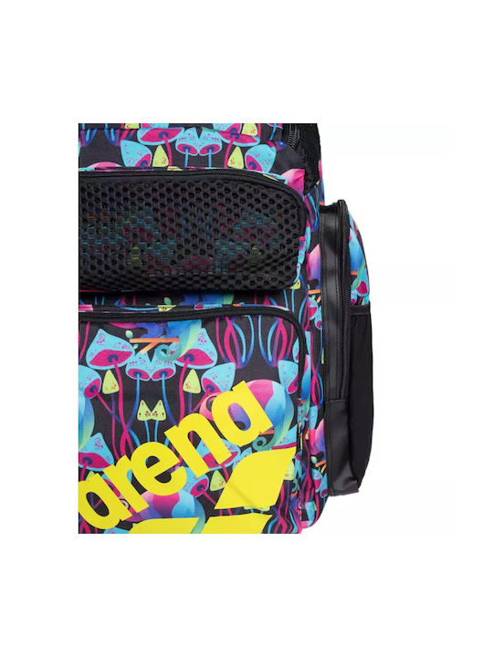 Arena Mehrfarbiger Rucksack für das Schwimmbad