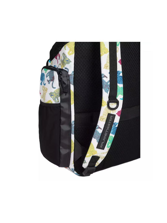 Arena Men's Swimming pool Backpack White