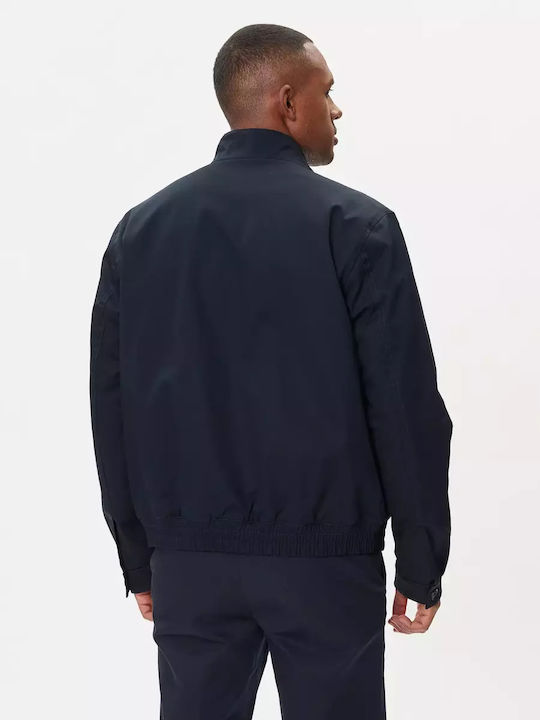 Jacket Dark Blue