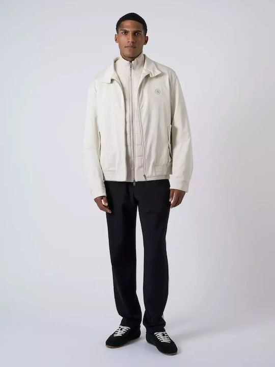 Jacket Blue