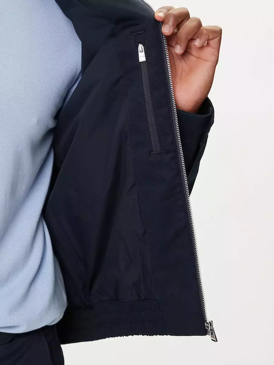 Jacket Dark Blue