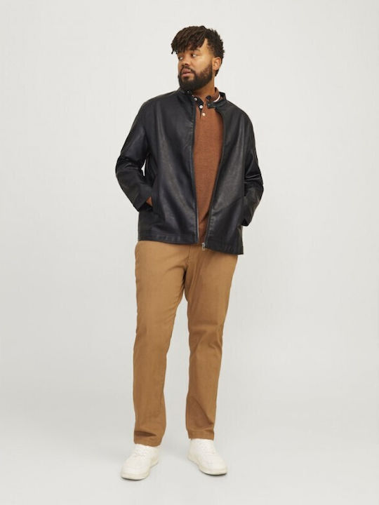 Jacke Black
