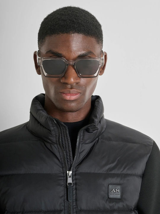 Jacket Puffer Black