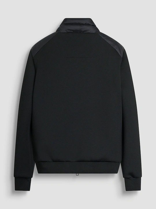 Jacket Puffer Black