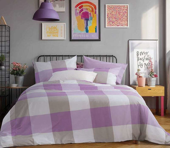 Nef-Nef Homeware Casual Σετ με Λάστιχο Nef-Nef Homeware Casual Σετ με Λάστιχο