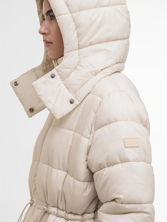 Women's Puffer Jacket for Winter with Hood Jasmine