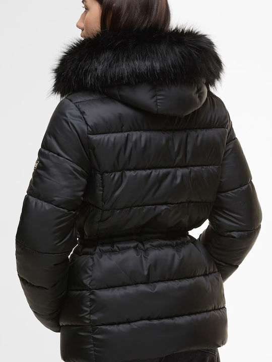 Barbour