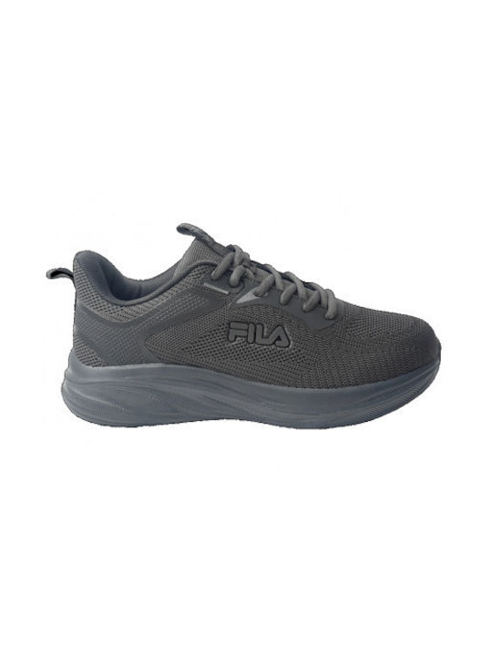 FILA Memory Samoa 3 Men's Running Gray