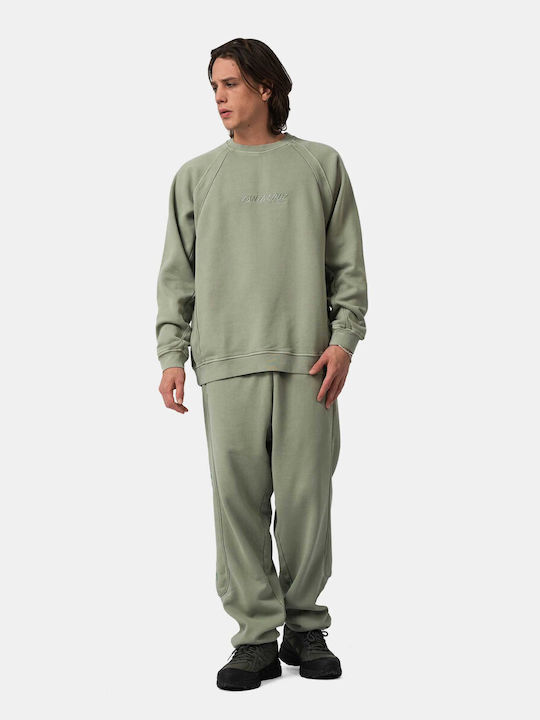 Sweatshirt Moon Rock