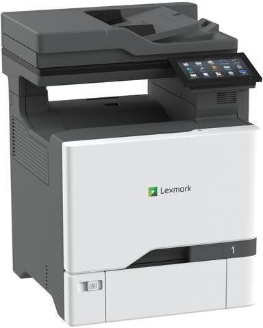 Lexmark CX730de Έγχρωμο Πολυμηχάνημα Laser 47C9520