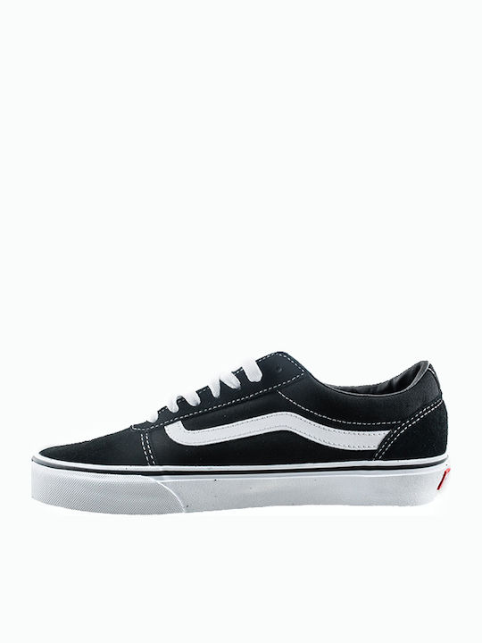 Ward Kids Sneakers Anatomic Black