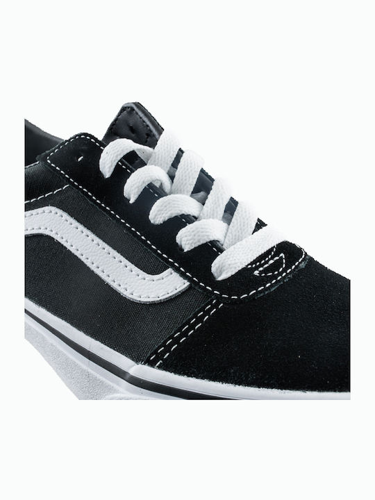 Ward Kids Sneakers Anatomic Black