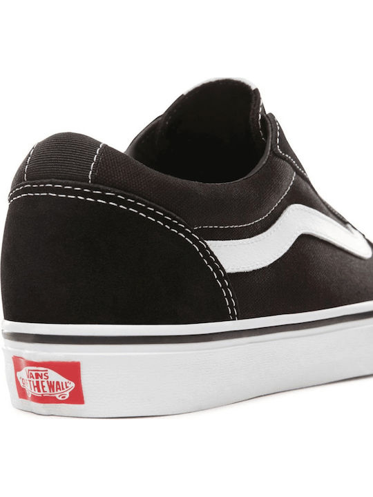 Ward Kids Sneakers Anatomic Black