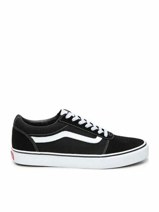 Ward Kids Sneakers Anatomic Black