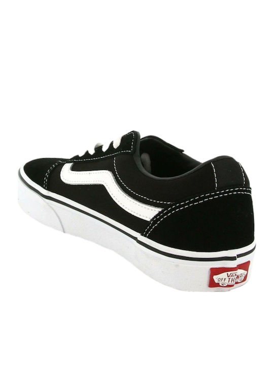 Ward Kids Sneakers Anatomic Black