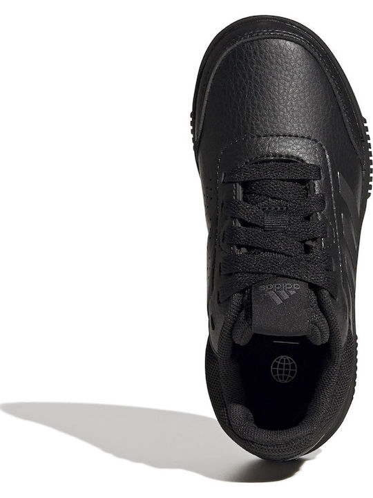 Tensaur Sport 2.0 K Kids Sneakers Black
