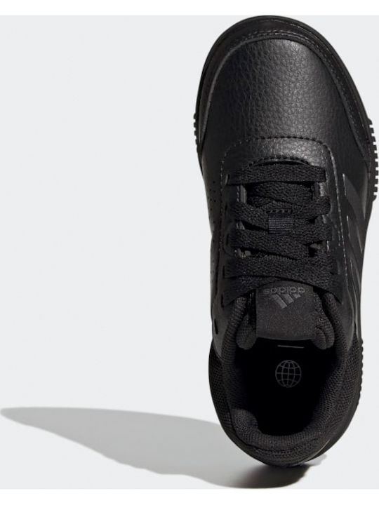 Tensaur Sport 2.0 K Kids Sneakers Black
