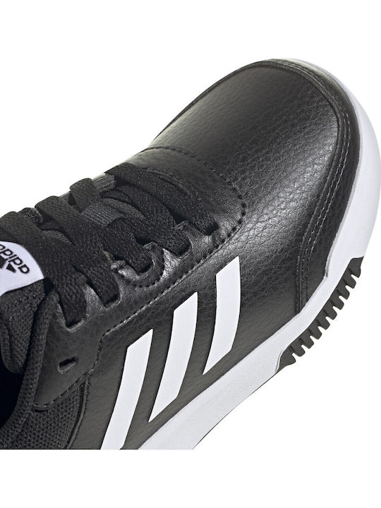 Tensaur Sport 2.0 K Kids Sneakers Black