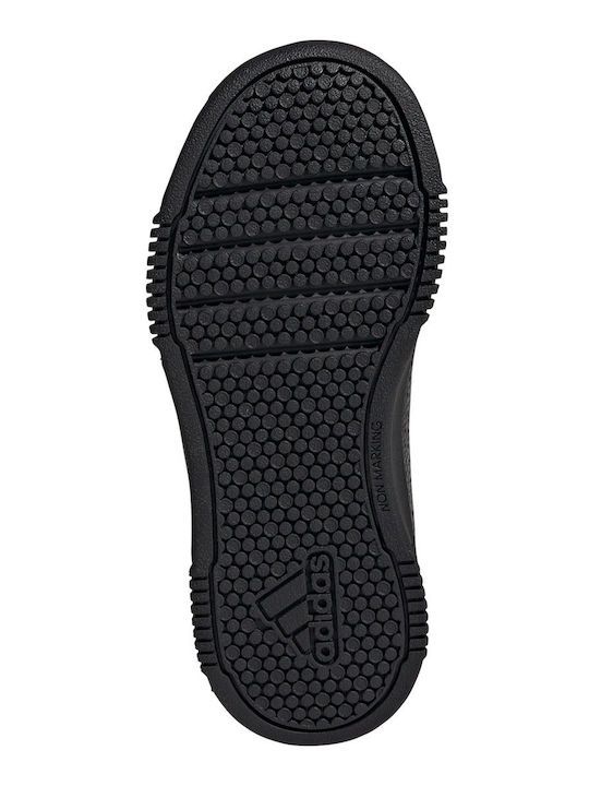 Tensaur Sport 2.0 K Kids Sneakers Black