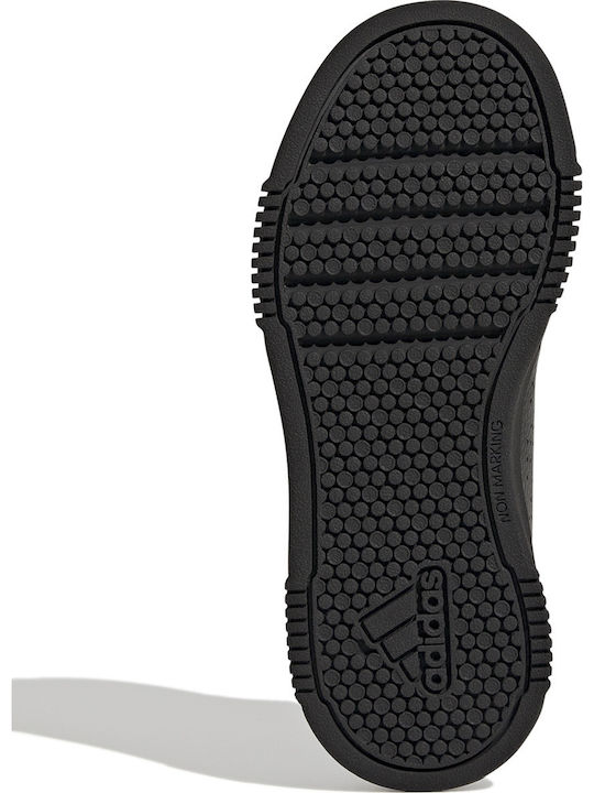 Tensaur Sport 2.0 K Kids Sneakers Black