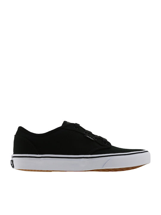 Atwood Kids Sneakers Black