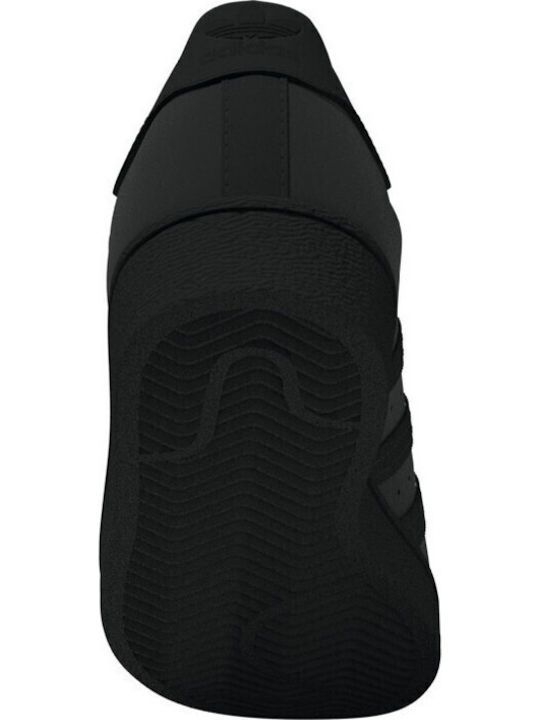 Superstar Παιδικά Sneakers Core Black