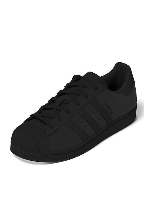 Superstar Παιδικά Sneakers Core Black