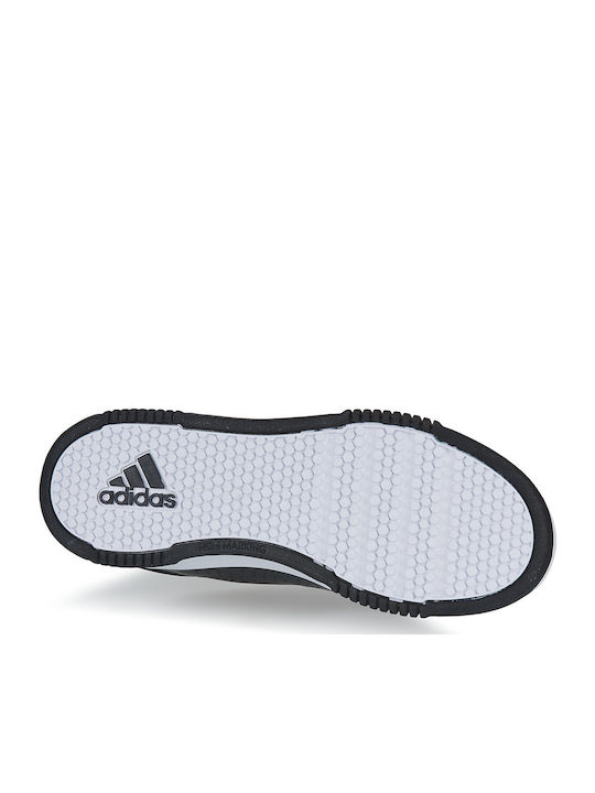 Tensaur Sport 2.0 K Kids Sneakers Black