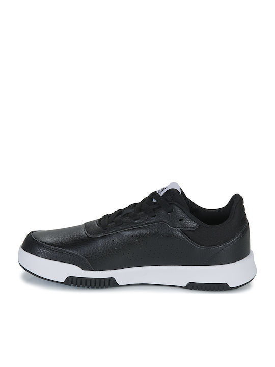 Tensaur Sport 2.0 K Kids Sneakers Black