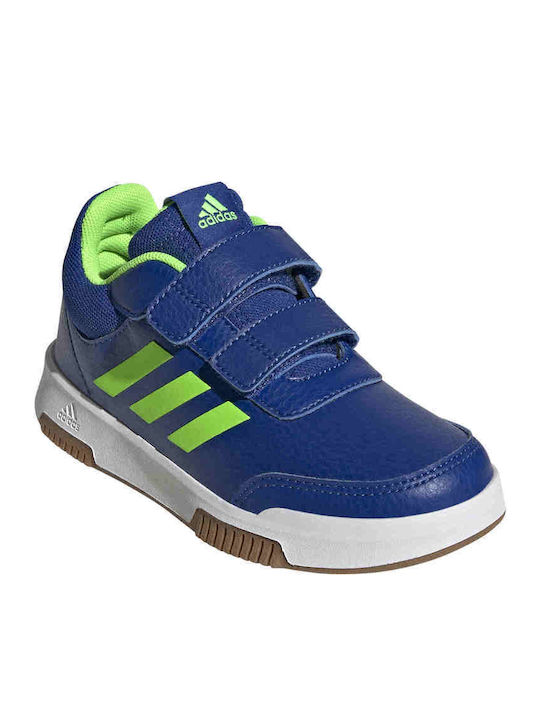 Tensaur Sport 2.0 CF K Încălțăminte sport Joasa pentru copii cu scai Albastre