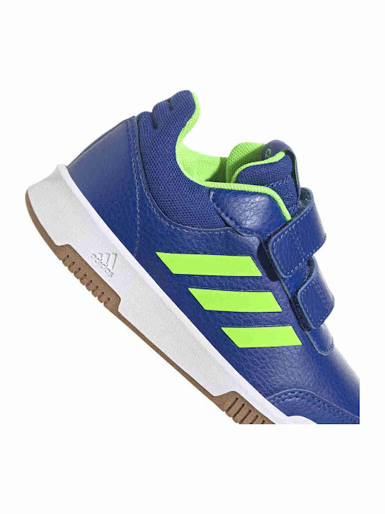 Tensaur Sport 2.0 CF K Încălțăminte sport Joasa pentru copii cu scai Albastre