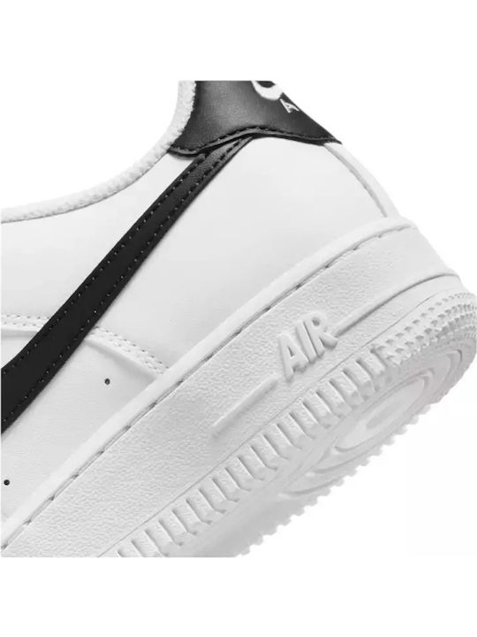 Air Force 1 Παιδικά Sneakers Λευκά
