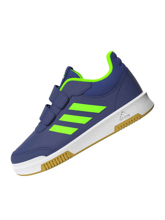 Tensaur Sport 2.0 CF K Încălțăminte sport Joasa pentru copii cu scai Albastre